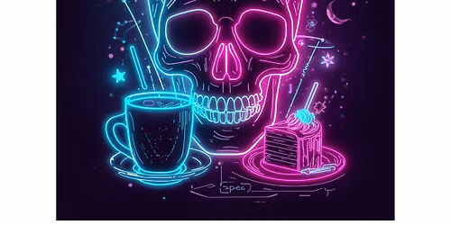 Blairsville Death Cafe  