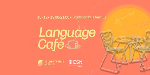 Language Caf\u00e9