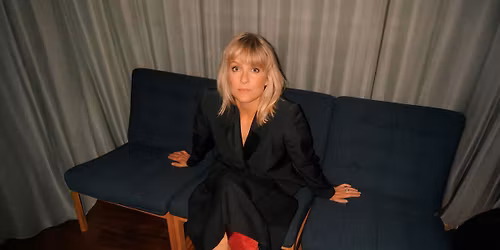 Signe Svendsen med band