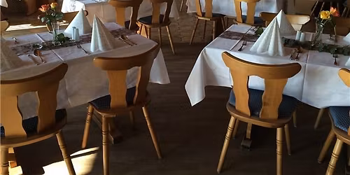 TSV Oberalteich Jahreshauptversammlung 2026