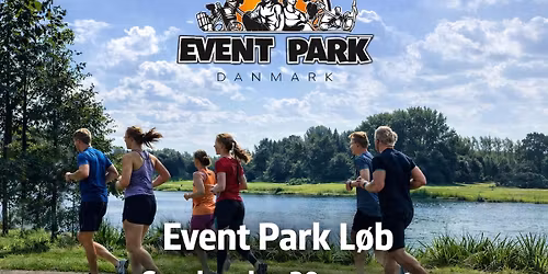 Event park Danmark l\u00f8bet #3