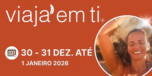 Retiro especial passagem de ano