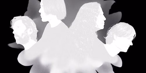 Deerhoof in Austin