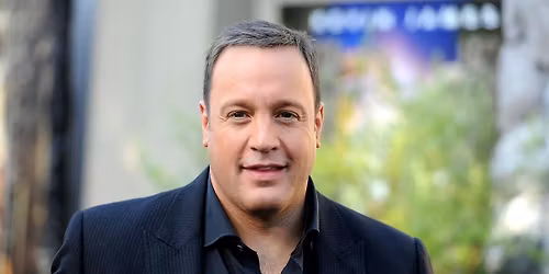 Kevin James