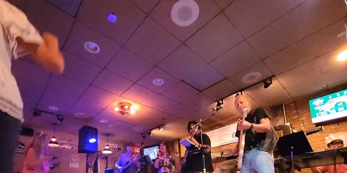 Retrofix @ Vintage Tavern