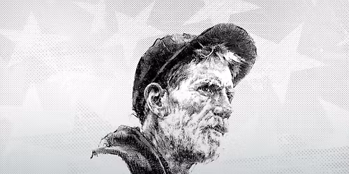 Celebration for Conrad