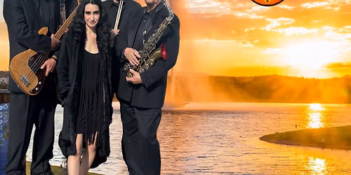 MERGE band at Parkview Tap House. 