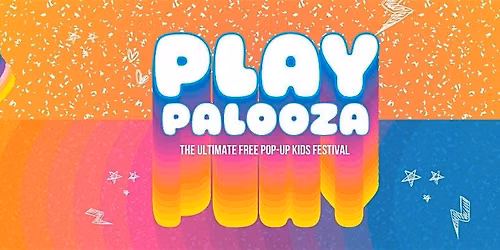 The Learning Experience Potomac Shores @ Play Palooza