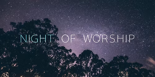 Night of Worship