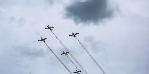 6th Annual Lake Helen Memorial Day Tribute Car Show