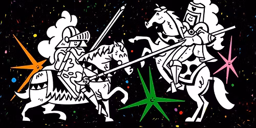 Kunstendag voor Kinderen in Hasselt