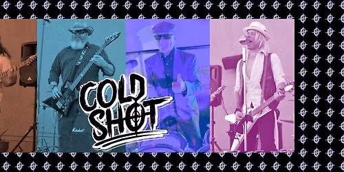 COLD SHOT @ the Jar Wars Semifinals