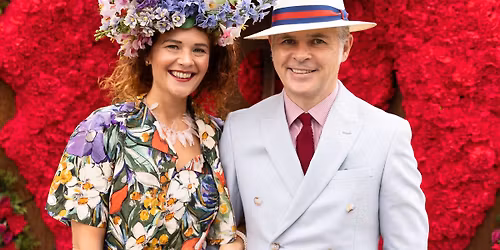 Ladies Day