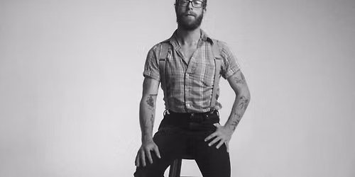 Matt Heckler at The Grey Eagle