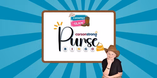4th Annual Purse Bingo