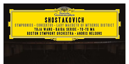 Boston Symphony Orchestra - Brahms Symphony No 2 and Chopin Piano Concerto at Koussevitzky Music Shed at Tanglewood