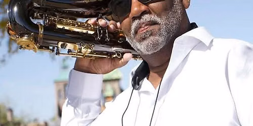 Walter Beasley