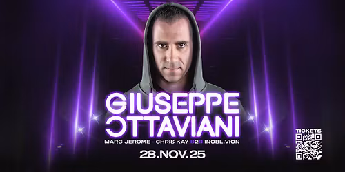 PROTON pres. GIUSEPPE OTTAVIANI