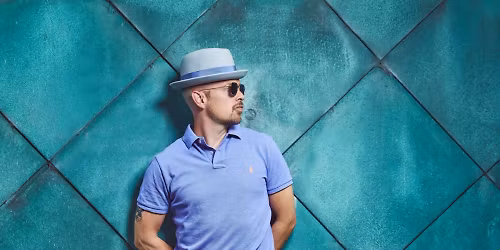 Jan Delay in N\u00fcrnberg