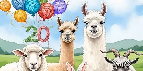 March 2026 Monthly Guild Meeting - Final CFF Preparations