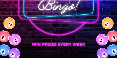MUSIC BINGO \u2022 EVERY THURSDAY \ud83c\udfb6