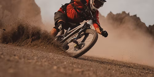 Brett Tippie - Presented by Speakers From The Edge