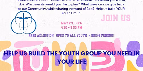 YOUTH RISING