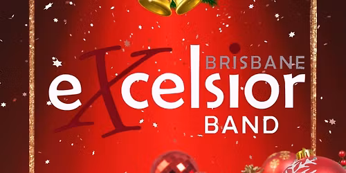 Big Brassy Christmas - XLCR