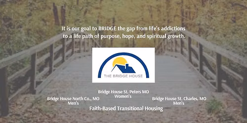 Bridge House Ministry