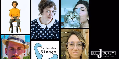 Sans dessus, des Sourds!