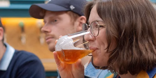 Manchester Craft Beer Experience