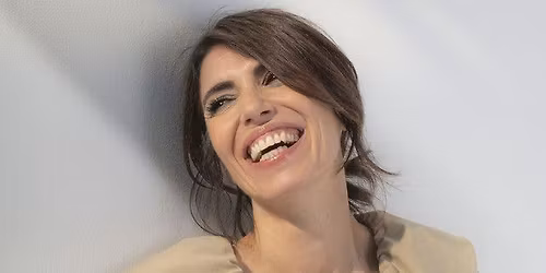 Giorgia in Milan