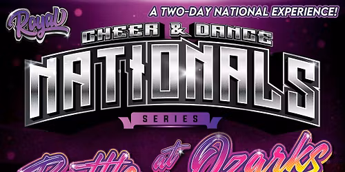 Battle at the Ozarks Nationals