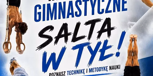 Warsztaty z salta w ty\u0142