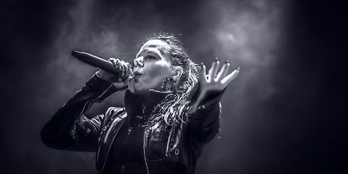 Metal up your Voice - AUSGEBUCHT