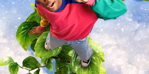 Jack And The Beanstalk (2025)