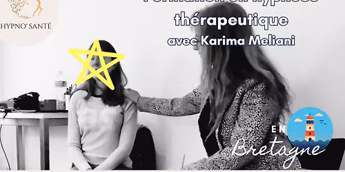 Formation certifiante de base en hypnose - BREST (Bretagne)