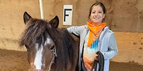 Cowgirl & Cowboy Ranch Camp