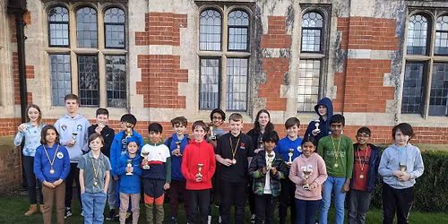 YJCA Grand Prix Event 2