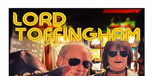 Lord Toffingham