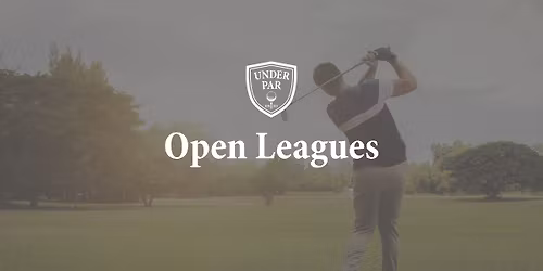 Winter Open Leagues