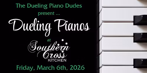 Dueling Pianos