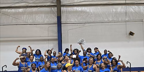 Movement is Medicine 5K walk