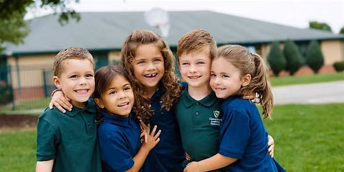 Chesterbrook Academy's Legacy Day: 26 Years of Service!