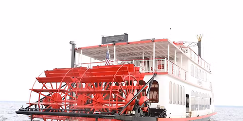 Valentine's Day Weekend Cruises Aboard the Barbara Lee