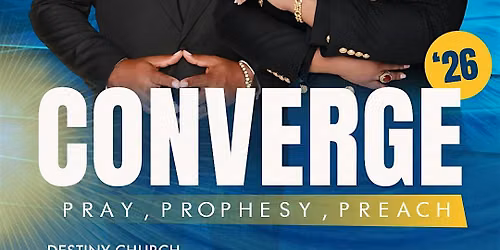 Converge '26