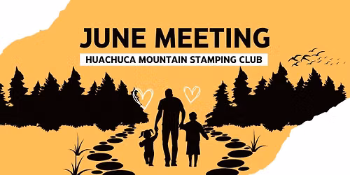 HMSC June Meeting