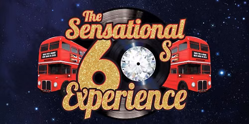 Sensational 60s Experience