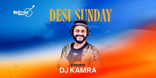 DESI SUNDAY FT. DJ KAMRA