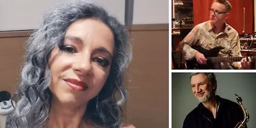 Maryem Tollar Presents "Roula Said and friends" - International Women's Day